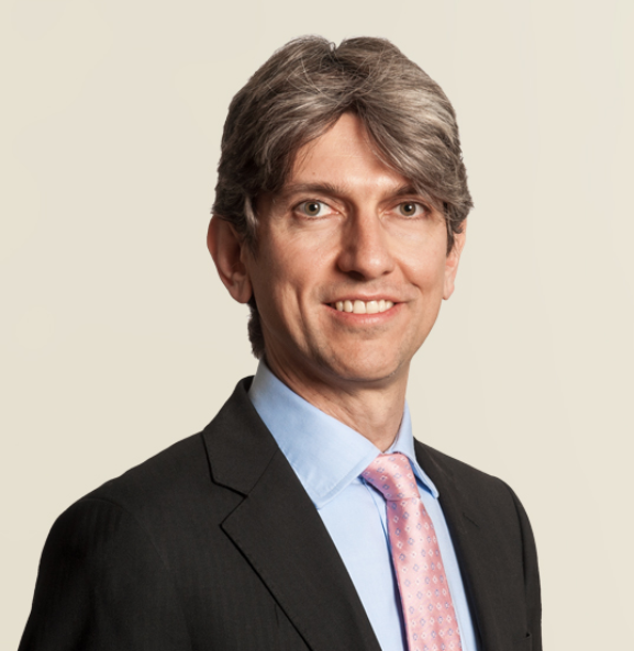 Ian Wilson QC LCLCBA